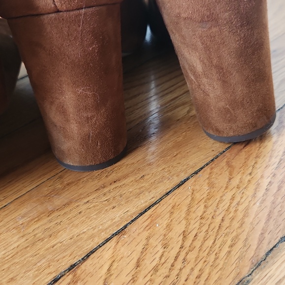 Ralph Lauren boots - Picture 4 of 5